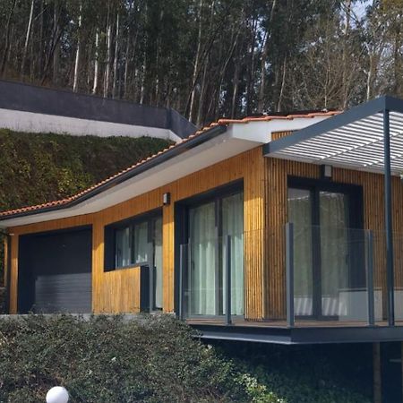 Villa Bela Vista Urtigosa à Arouca Extérieur photo