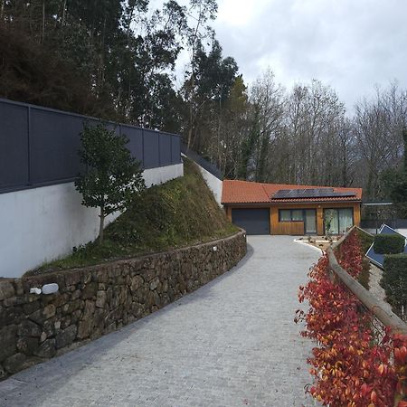 Villa Bela Vista Urtigosa à Arouca Extérieur photo